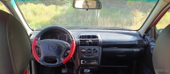 Opel Vita 1998, 137,452 km - 1.4 l - Bakı