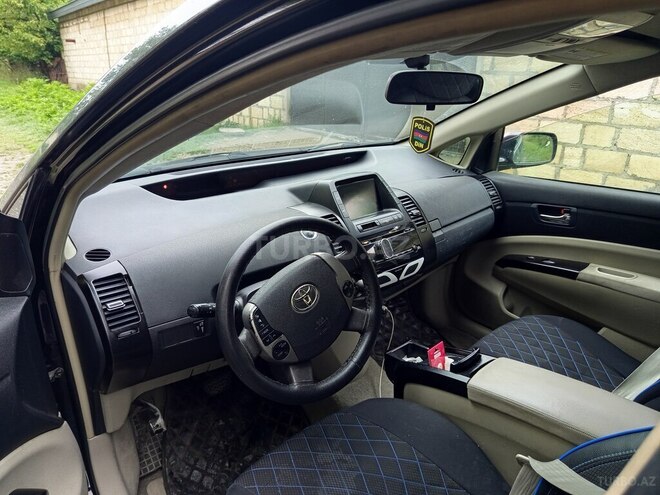 Toyota Prius 2007, 290,000 km - 1.5 l - Bakı
