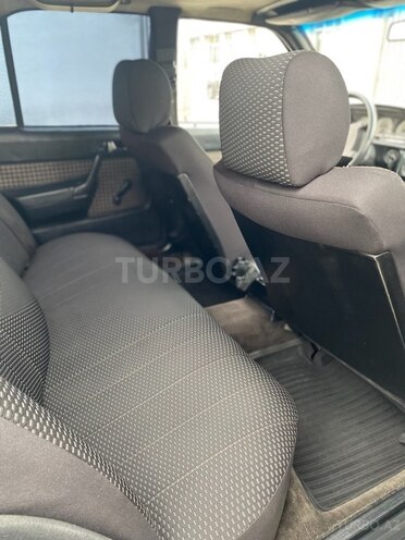Mercedes 190 1990, 375,000 km - 2.0 l - Bakı