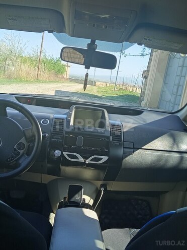 Toyota Prius 2007, 290,000 km - 1.5 l - Bakı
