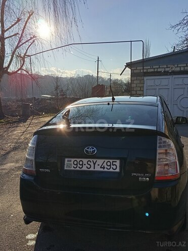 Toyota Prius 2007, 290,000 km - 1.5 l - Bakı