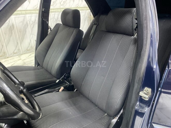 Mercedes 190 1990, 375,000 km - 2.0 l - Bakı
