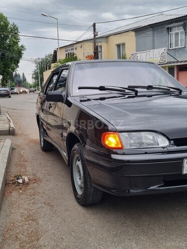 LADA (VAZ) 2115 2012, 164,523 km - 1.5 l - Ağstafa