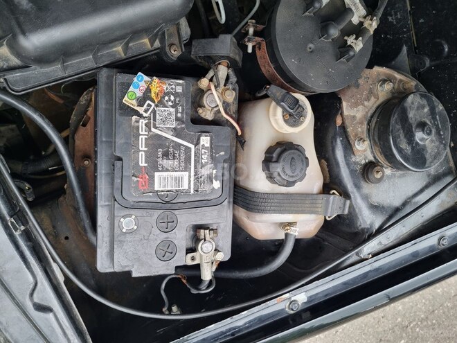 LADA (VAZ) 2115 2012, 164,523 km - 1.5 l - Ağstafa