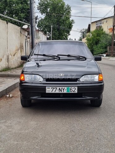 LADA (VAZ) 2115 2012, 164,523 km - 1.5 l - Ağstafa