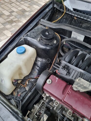 LADA (VAZ) 2115 2012, 164,523 km - 1.5 l - Ağstafa