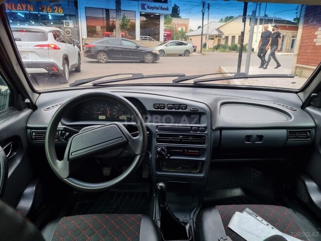 LADA (VAZ) 2115 2012, 164,523 km - 1.5 l - Ağstafa