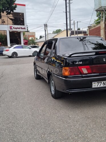 LADA (VAZ) 2115 2012, 164,523 km - 1.5 l - Ağstafa