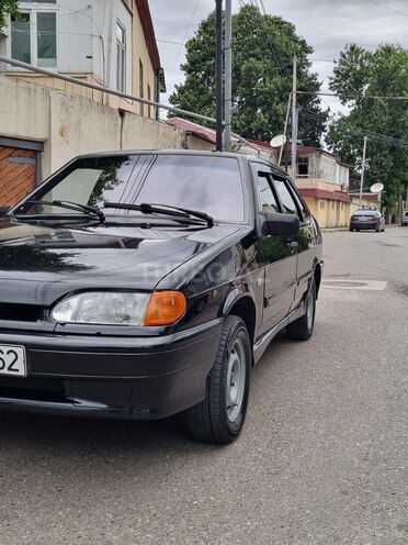 LADA (VAZ) 2115 2012, 164,523 km - 1.5 l - Ağstafa