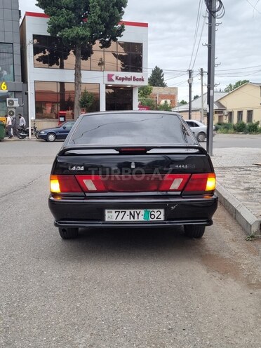 LADA (VAZ) 2115 2012, 164,523 km - 1.5 l - Ağstafa