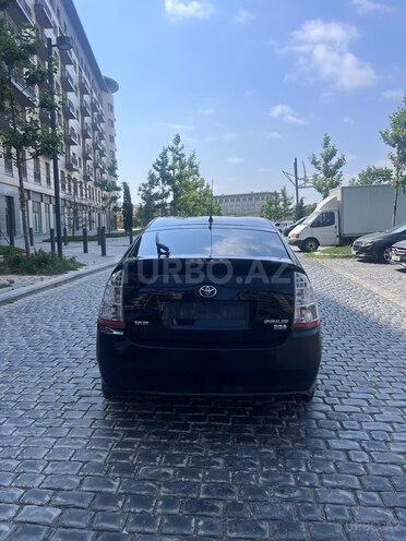 Toyota Prius 2008, 350,000 km - 1.5 l - Bakı