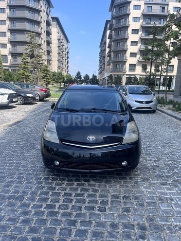 Toyota Prius 2008, 350,000 km - 1.5 l - Bakı