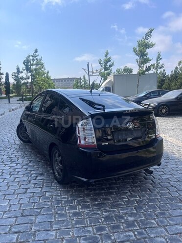 Toyota Prius 2008, 350,000 km - 1.5 l - Bakı