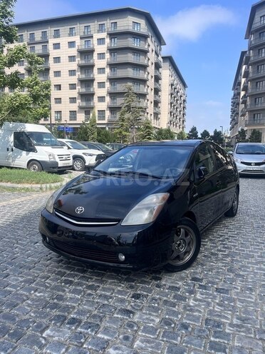 Toyota Prius 2008, 350,000 km - 1.5 l - Bakı