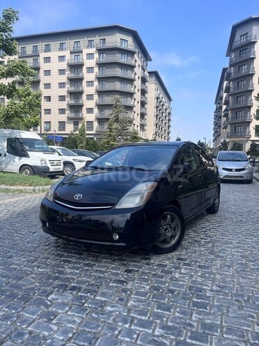 Toyota Prius 2008, 350,000 km - 1.5 l - Bakı