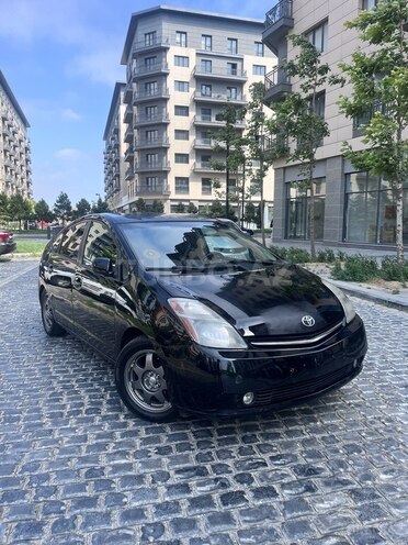 Toyota Prius 2008, 350,000 km - 1.5 l - Bakı