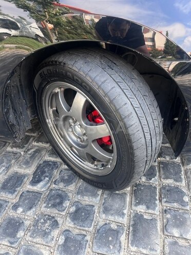 Toyota Prius 2008, 350,000 km - 1.5 l - Bakı