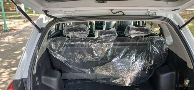 Hyundai Tucson 2007, 182,000 km - 2.0 l - Bakı