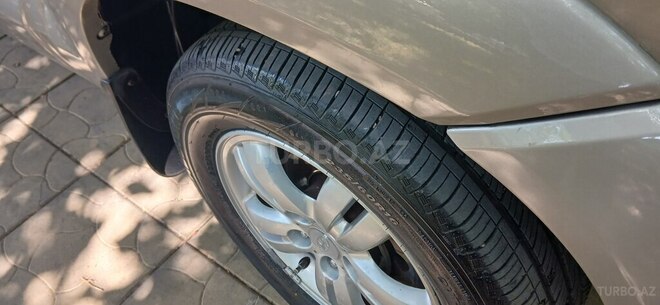 Hyundai Tucson 2007, 182,000 km - 2.0 l - Bakı