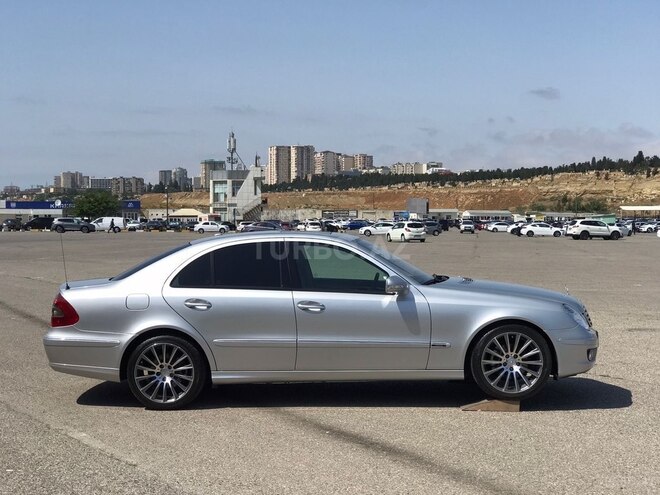 Mercedes E 220 d 2007, 367,888 km - 2.2 л - Bakı