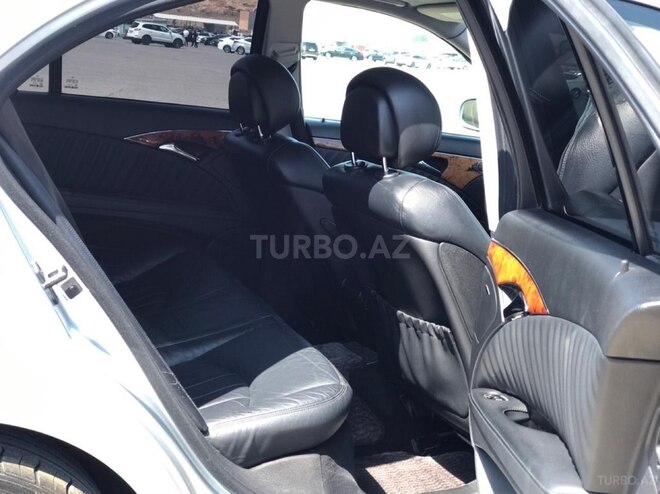 Mercedes E 220 d 2007, 367,888 km - 2.2 л - Bakı