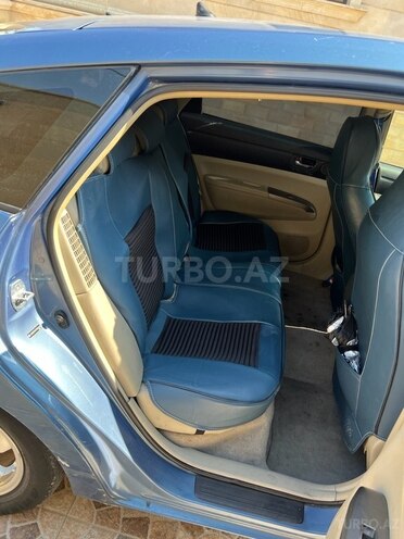 Toyota Prius 2008, 555,555 km - 1.5 l - Bakı