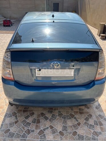 Toyota Prius 2008, 555,555 km - 1.5 l - Bakı