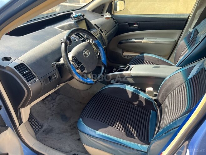 Toyota Prius 2008, 555,555 km - 1.5 l - Bakı