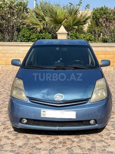 Toyota Prius 2008, 555,555 km - 1.5 l - Bakı