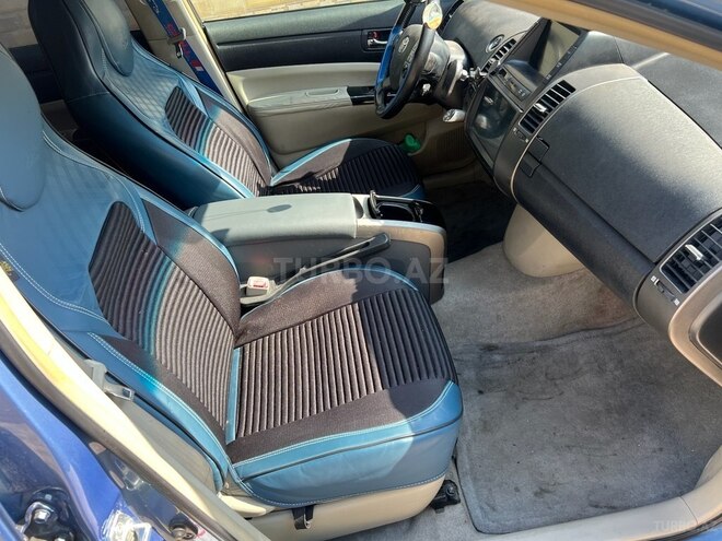Toyota Prius 2008, 555,555 km - 1.5 l - Bakı