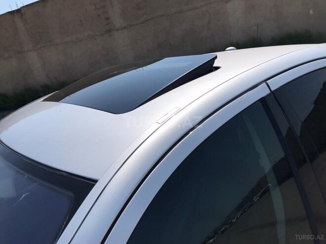 Mercedes E 220 d 2007, 367,888 km - 2.2 л - Bakı