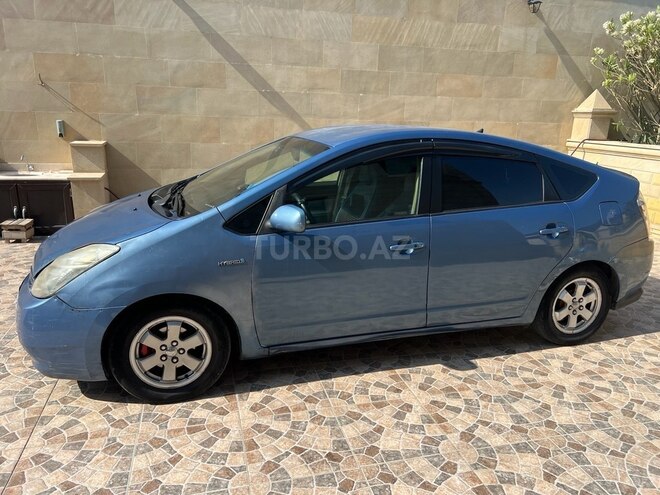 Toyota Prius 2008, 555,555 km - 1.5 l - Bakı