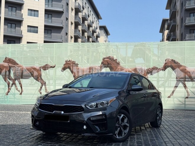 Kia Forte 2020, 64,850 km - 2.0 l - Bakı