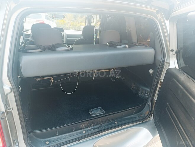 Mitsubishi Pajero io 2000, 321,321 km - 1.8 л - Bakı