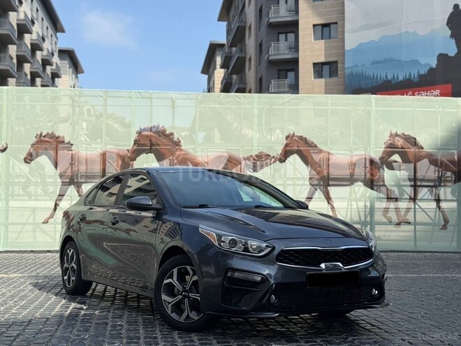 Kia Forte 2020, 64,850 km - 2.0 l - Bakı