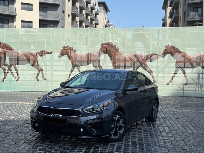 Kia Forte 2020, 64,850 km - 2.0 l - Bakı