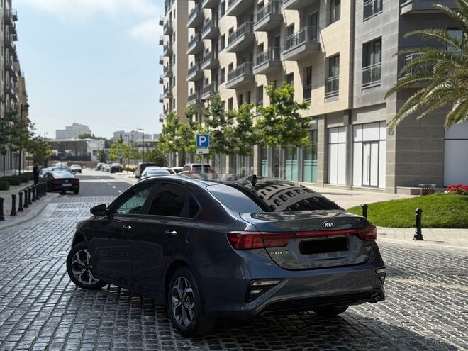 Kia Forte 2020, 64,850 km - 2.0 l - Bakı