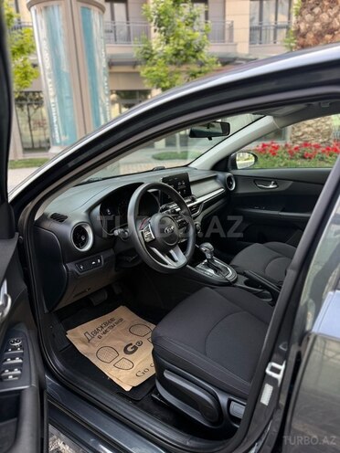 Kia Forte 2020, 64,850 km - 2.0 l - Bakı