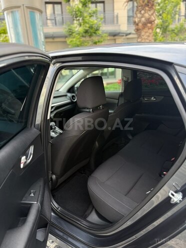 Kia Forte 2020, 64,850 km - 2.0 l - Bakı