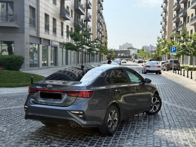 Kia Forte 2020, 64,850 km - 2.0 l - Bakı