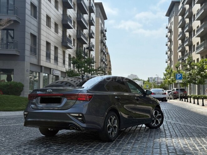 Kia Forte 2020, 64,850 km - 2.0 l - Bakı