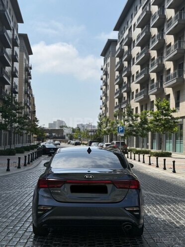 Kia Forte 2020, 64,850 km - 2.0 l - Bakı