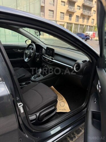 Kia Forte 2020, 64,850 km - 2.0 l - Bakı