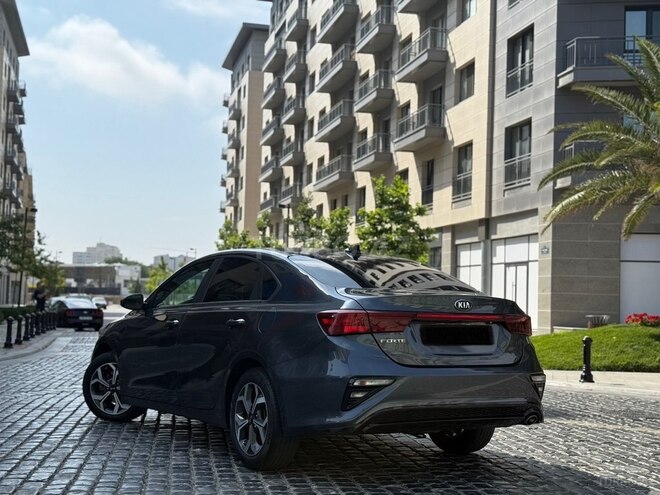 Kia Forte 2020, 64,850 km - 2.0 l - Bakı