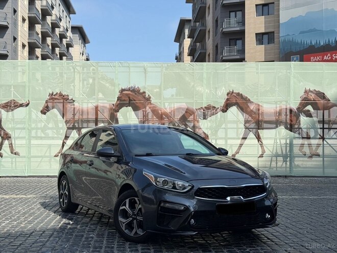 Kia Forte 2020, 64,850 km - 2.0 l - Bakı