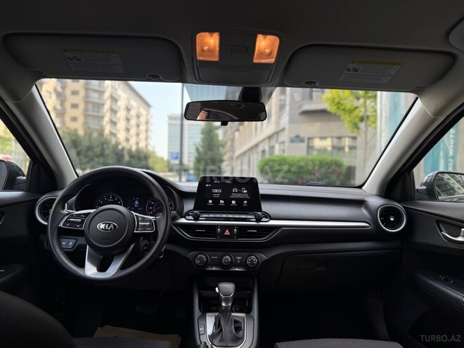 Kia Forte 2020, 64,850 km - 2.0 l - Bakı