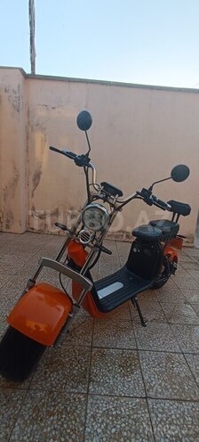 Volta  2024, 493 km - 0.0 l - Bakı