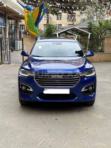 Haval H6 2019, 75,900 km - 2.0 l - Bakı