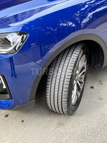 Haval H6 2019, 75,900 km - 2.0 l - Bakı