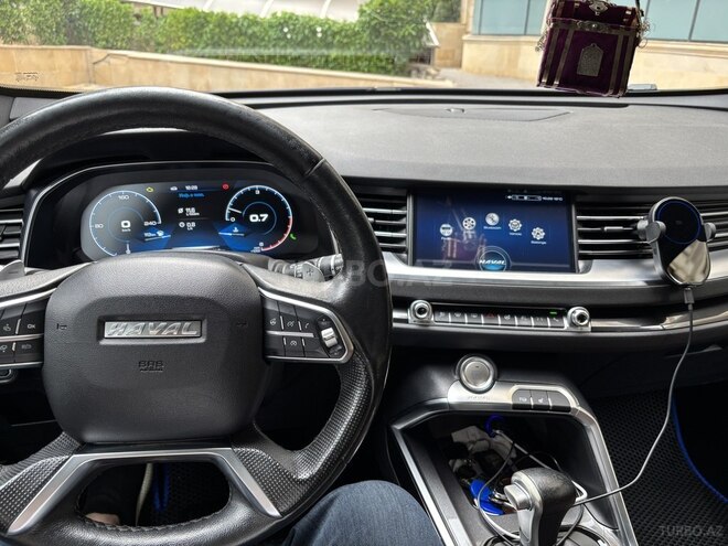 Haval H6 2019, 75,900 km - 2.0 l - Bakı